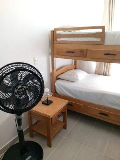 Apartamento los Aces - Ricaurte - 4