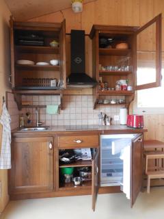 Studio on Monte Generoso, peace & nature - 4
