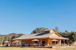 Huttopia Wine Country - Lower Lake - 1