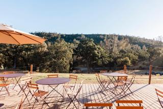 Huttopia Wine Country - Lower Lake - 6