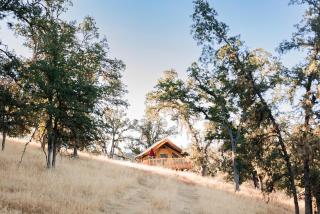 Huttopia Wine Country - 9