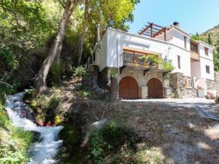 Molino Alto Vergara - Nigüelas - 9