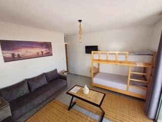 Miramar Surf Anza - Agadir - 1