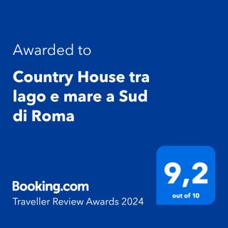 Country House tra lago e mare a Sud di Roma - Campoleone - 6