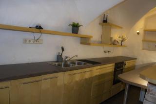 Center apartment with Sauna - Free parking - 5