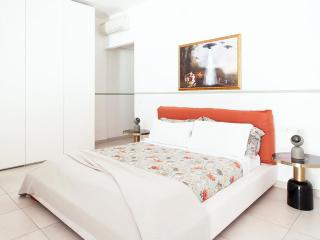 Stunning Apartment With An Amazing Terrace - Florenz - 5