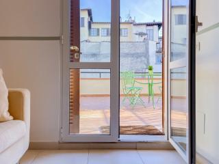 Stunning Apartment With An Amazing Terrace - Florenz - 2