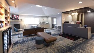 TownePlace Suites Minneapolis Eden Prairie - Eden Prairie - 7