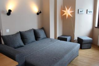 Fully Equipped Studio 50m from the slopes - Borovets, Flora Residence, Tulip 06 - 1