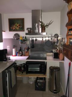 La Maison Rose - 5