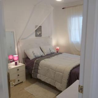 location appartement isla plana espagne - Isla Plana - 1