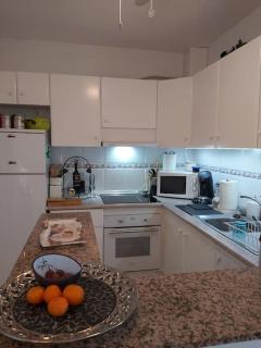 location appartement isla plana espagne - Isla Plana - 5