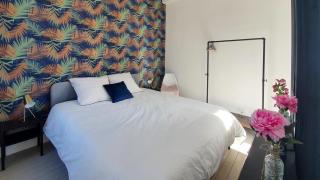 Charming studio with view of the Abbaye-aux-Hommes - Caen - 4