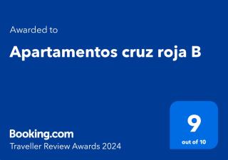 Apartamento Cruz Roja C - Sevilla - 9
