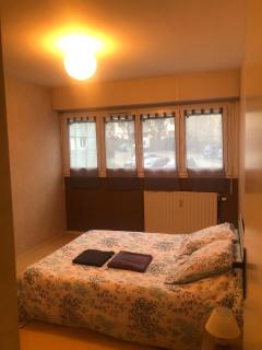 Appartement T2 meublé - Limoges - 5