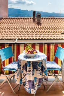 Appartamento Sole d'Estate - Portoferraio - 9