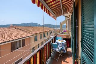 Appartamento Sole d'Estate - Portoferraio - 0