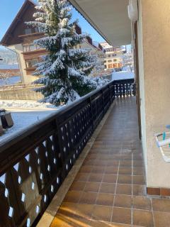 Mountain Apartments Tarvisio - Tarvisio - 1