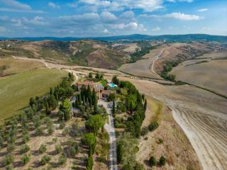 Montecaci - Asciano - 4