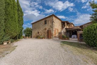 Montecaci - Asciano - 3