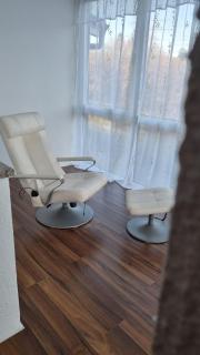 Wohnen auf Zeit - perfekt für Grenzgänger, Wochenend-Heimkehrer und Berufsreisende - 4