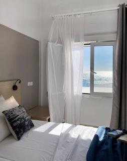 VistaMare2 Double room-sea view - Koutsourás - 0