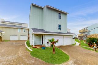 Lost Colony III - Port Aransas - 8