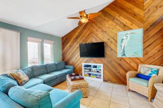 Lost Colony III - Port Aransas - 6