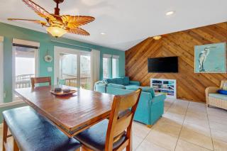Lost Colony III - Port Aransas - 3
