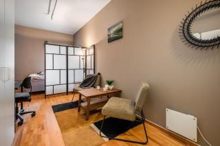 Studio apt in city centre - Trondheim - 0