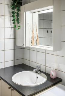 Studio apt in city centre - 9