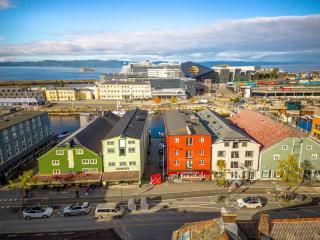 Studio apt in city centre - Trondheim - 6
