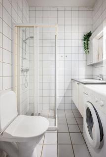 Studio apt in city centre - Trondheim - 1