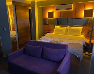 Kadıköy Linda Hotel - Istanbul - 6