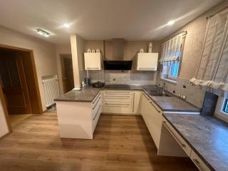 Apartment with top kitchen and 3 sleeping rooms - Untermeitingen - 9