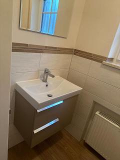Apartment with top kitchen and 3 sleeping rooms - Untermeitingen - 5