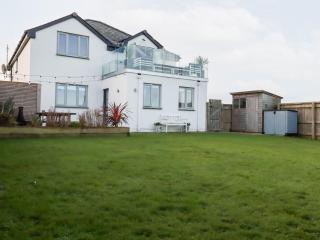 Sea View House - Newquay - 9