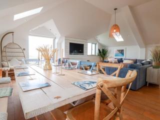 Sea View House - Newquay - 2