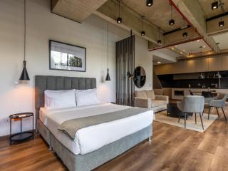 Canvas Lofts by Wynwood House - 2