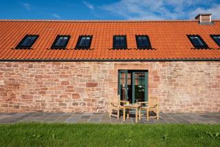 Shepherd's Bothy at Papple Steading - 4