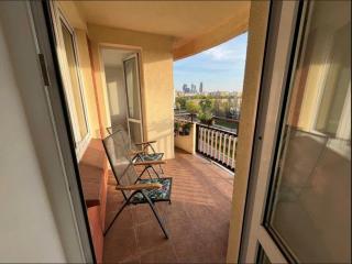 Duży Apartament na doby w centrum Warszawy - Varsavia - 7