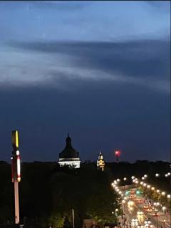 Duży Apartament na doby w centrum Warszawy - 2