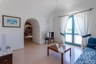 Trullo Glicine - 1