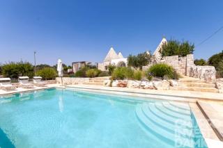 Trullo Glicine - 8