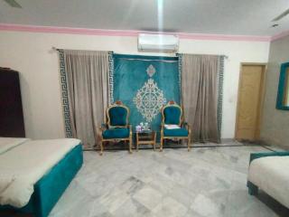 Hotel Eden Plus Lahore-2 - 2