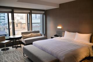 Hotel Midtown Richardson - Taipei - 3