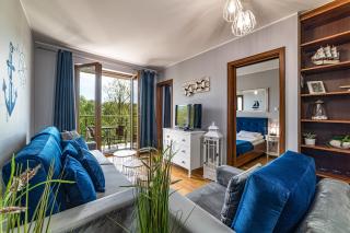 Apartamenty Rozewie - Jastrzębia Góra - 7