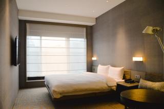 Hotel Midtown Richardson - Taipei - 7