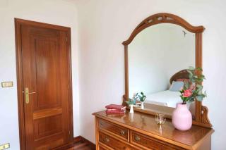 Villa Airexe. Chalet con piscina y tenis en la Ribeira Sacra - Taboada - 6