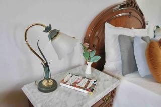 Villa Airexe. Chalet con piscina y tenis en la Ribeira Sacra - Taboada - 5